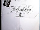 THE BEACH BOYS TEN YEARS OF HARMONY SEALED ORIG '81 CARIBOU 2-LP SET w/STICKER