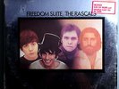 YOUNG RASCALS FREEDOM SUITE RARE SEALED ORIGINAL'69 ATLANTIC 2-LP SET w/STICKER