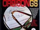 ROY ORBISON ORBISONGS RARE ORIGINAL 1965 MONUMENT STEREO LP IN SHRINK 1A/1A MINT