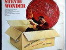 STEVIE WONDER SIGNED SEALED & DELIVERED RARE ORIG '70 TAMLA LP IN SHRINK MINT.
