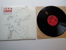 JOHN LENNON LP ' SOMETHING PRECIOUS AND RARE '