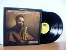 GROVER WASHINGTON, JR. 