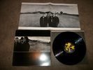 U2 The Joshua Tree LP - ORIG. 1987 NM VINYL COMPLETE