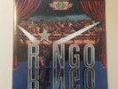 Ringo Starr ?Ringo LP 2018 REPRESS  ALBUM  NEW & SEALED Gatefold incl. booklet