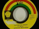 African Brothers 