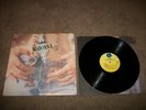 MADONNA LIKE A PRAYER LP - 1989 - NM VINYL IN SHRINK