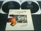 Syd Barrett - The Madcap Laughs + Barrett. Double vinyl LP. Pink Floyd. Harvest