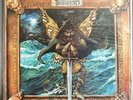 MFSL Jethro Tull Broadsword and the Beast Neu