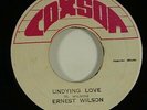 Ernest Wilson 