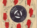 Frank Sinatra And Billy May - I Love You / South Of The Border German 7
