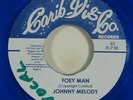 Johnny Melody/Glen Adams 