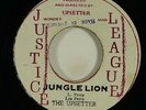 Lee Perry & The Upsetters 