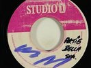 Stranger Cole & Ken Boothe/Im & Dave 