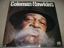 COLEMAN HAWKINS The Hawk Flies SEALED NEW Double Vinyl 2 LP Best Of Greatest