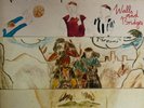 John Lennon Beatles - Walls And Bridges UK 1974 Vinyl: Excellent Analogue Audio