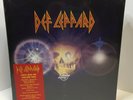 Def Leppard  - Vinyl Box Set Volume Two ( sealed )