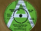 GLADYS KNIGHT: DEMO COPY 