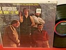 THE OUTSIDERS Time Won't Let Me 1965 CAPITOL Garage Rock ORIGINAL LP In SHRINK