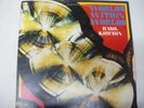 Basil Kirchin - Worlds Within Worlds -  1974 Island Help 18 UK LP