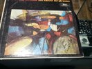 Autographed Cover Sandy Nelson Let The Be Drums Lp 12080 Lp Vg+