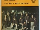 BOBBY GUAJARDO & THE LATIN BREED ESPERANZA Private Latin Soul Funk Jazz