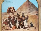 Yoko Ono / Plastic Ono Band ?– Feeling The Space – 1973 UK Vinyl LP