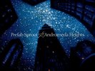 Prefab Sprout : Andromeda Heights VINYL 12