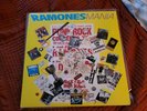 The Ramones Mania Double Lp