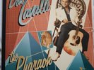 Don Cavalli 10inch Record Of 