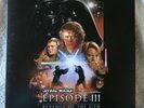 Star Wars Episode III: Revenge of the Sith [SPECIAL Green/Blue Vinyl] [Limited]