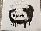 Björk - Greatest Hits VINYL LP