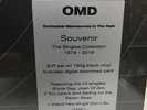 ORCHESTRAL MANOEUVRES IN THE DARK - SOUVENIR (2019) NEW SEALED 3 LP VINYL - OMD