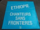 Chanteurs sans frontieres/ Promo   sp/ renaud/ goldman/ hallyday/cabre