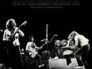 EAGLES, The - Live At The Summit Houston 1976: The Classic Texas Broadcast