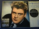 WBg ED1 RICHARD STRAUSS - LIEDER LP, Hermann Prey, Gerald Moore, DECCA SXL 6107