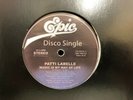 PATTI LABELLE - MUSIC IS MY WAY OF LIFE / WHAT CAN I DO 12