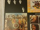 RUTLES-MEET THE RUTLES-CLASSIC ROCK LP ON WB-ORIGINAL VINYL -BEATLES TAKE OFF