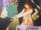 Reel Big Fish Turn the Radio Off Vinyl LP Enjoy the Ride Records /500 Sell Out