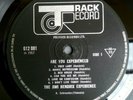 JIMI HENDRIX 1st press MONO 