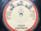 GEORGE HARRISON - 