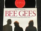Bee Gees - The Very Best (Greatest Hits) Vinyl LP Polydor 847 339-1 (1990) NM/EX