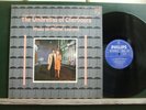 MICHEL LEGRAND LES PARAPLUIES DE CHERBOURG made in Japan + Livret