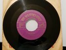 Elvis presley Hmv 45 Hound dog /don`t be cruel