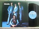 STATUS QUO BLUE FOR YOU made in Japan + Insert dédicacé