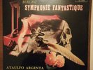 Decca SXL 2009 Berlioz Symphonie Fantastique Opus 14