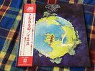 Yes ?– Fragile   - Japan OBI NM Wax  Vinyl LP BOOKLET