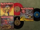 IRON MAIDEN 7