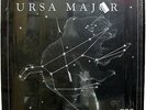 URSA MAJOR s/t 1972 US ORG Detroit HEAVY PSYCH Hard Rock LP Shrink MINTY