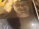 KEVIN COYNE Sanity Stomp. 2LP. Virgin 1980. EX. Robert Wyatt/Ruts.