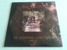 Can Rohstoff The Essential Lost Tapes 1968-76 Rare LP Holger Czukay Krautrock NM